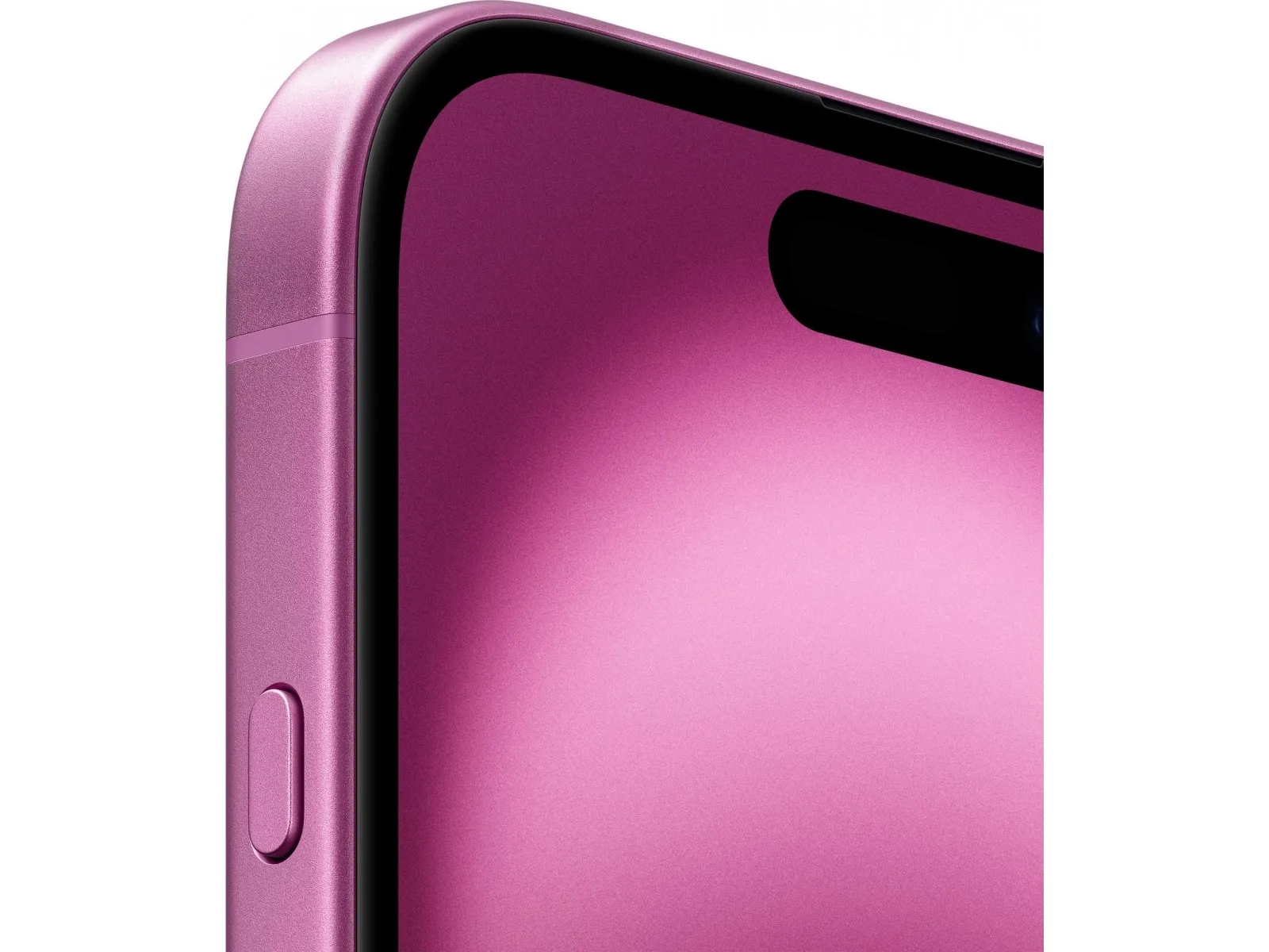 Apple iPhone 16 Plus 256 Gb Pink (MXY13) в Одессе | znayomi.com
